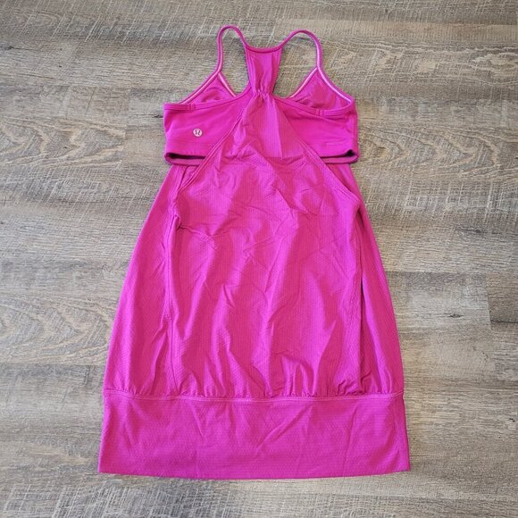 LULULEMON | No Limits Tank Top | Sz. 4 - Picture 10 of 12